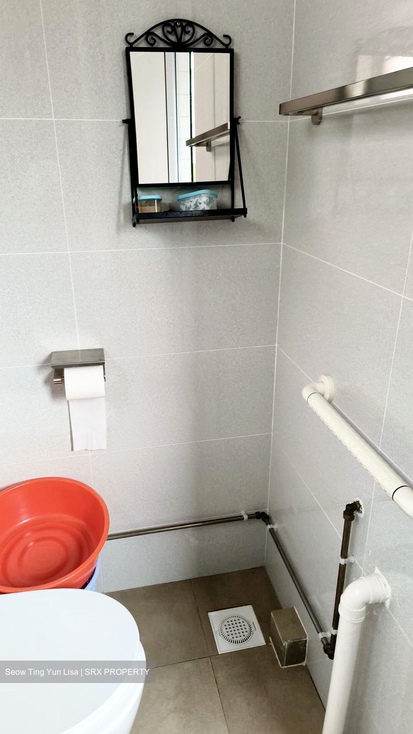 Blk 166 Bishan Street 13 (Bishan), HDB 4 Rooms #628906491
